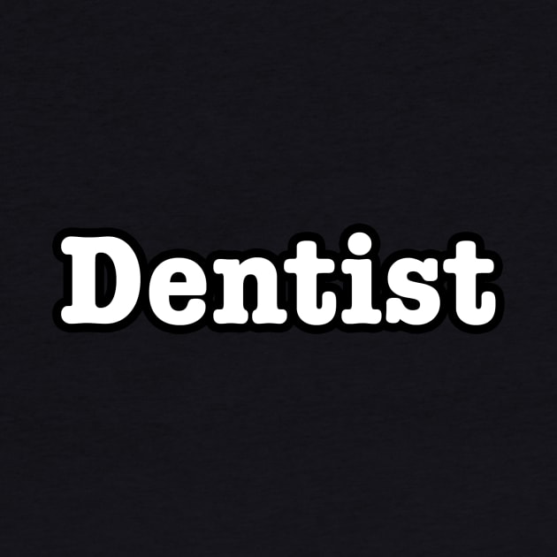 Dentist by lenn